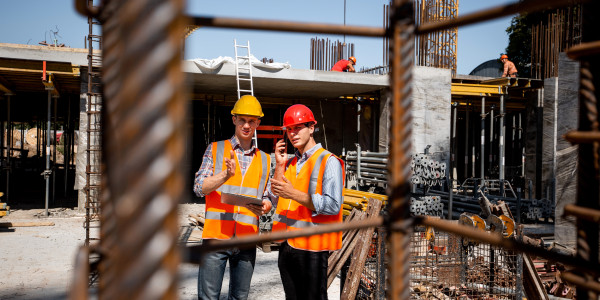Gestión de Obras en Barcelona · Dirección de obra y Reformas