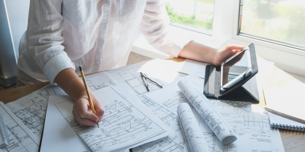 Gestión de Obras en Barcelona · Project Management