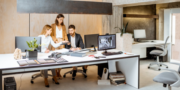 Project Manager / Management en Barcelona · Informe de adjudicación