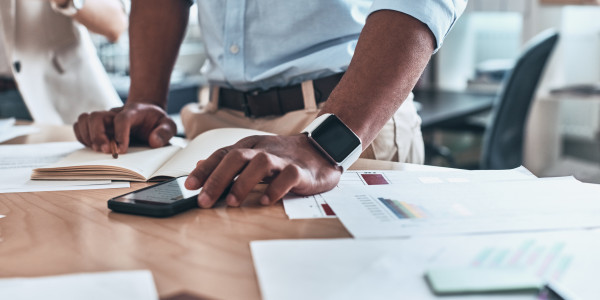 Project Manager / Management en Barcelona · Project Management / Tramitaciones de proyecto