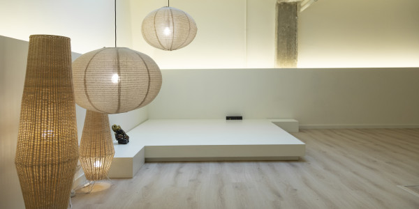 Licencias de Actividades / Apertura Sants-Montjüic · Proyecto de interiorismo Comercial