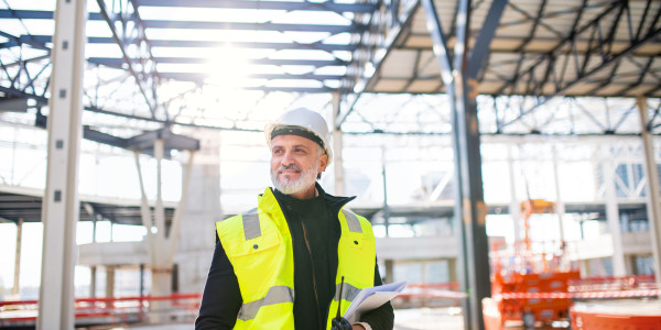 Proyectos de Arquitectura en Barcelona · Dirección de las obras