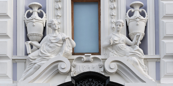 Proyectos de Arquitectura en Barcelona · Proyecto de intervención en el patrimonio arquitectónico