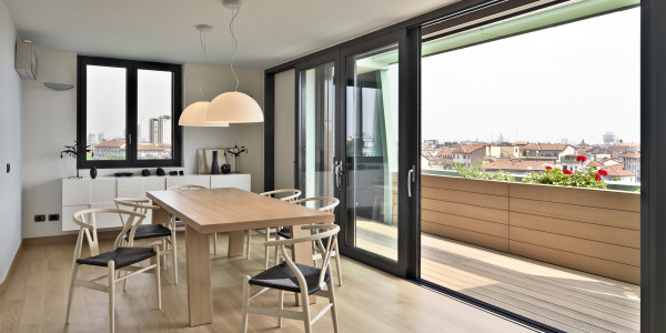 Proyectos de Arquitectura en Barcelona · Proyecto de rehabilitación integral