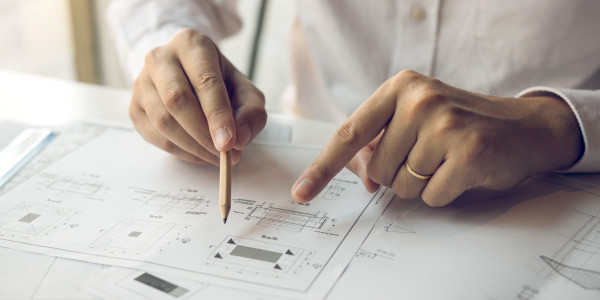 Inspección Técnicas de Edificios ITE en Barcelona · Arquitectura Legal