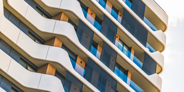 Inspección Técnicas de Edificios ITE en Barcelona · Certificados de aptitud de edificios unifamiliares y plurifamiliares