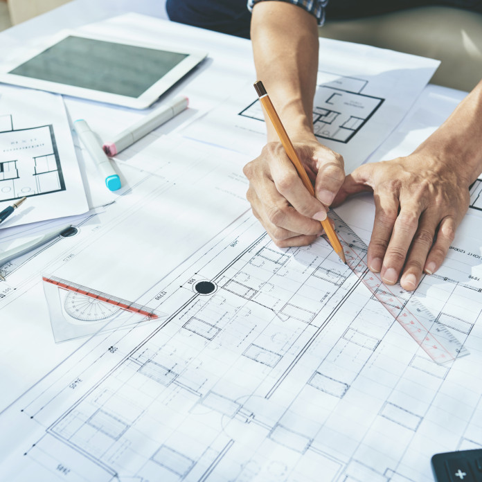 VKM Arquitectos Técnicos · Gestión, Dirección, Licencias y Project Manager de Obras en Barcelona