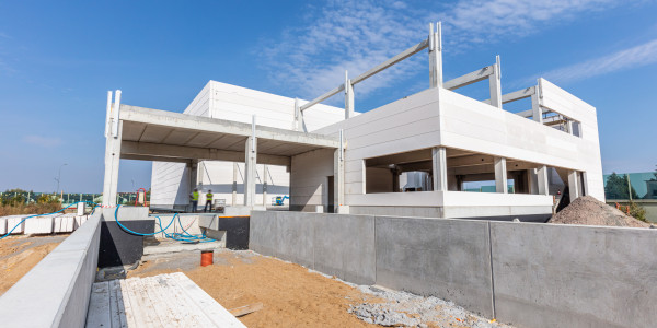 Dirección de Obras Nou Barris · Dirección y Coordinación de obra