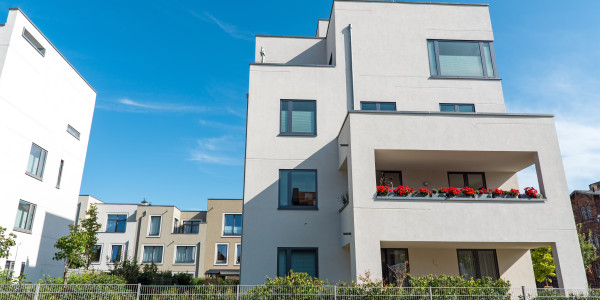 Inspección Técnicas de Edificios ITE Sant Andreu · Valoración económica de viviendas y edificios existentes