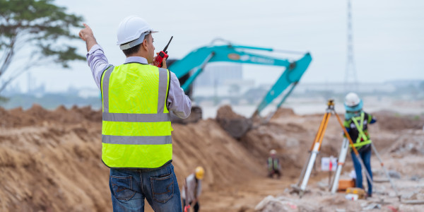 Inspección Técnicas de Edificios ITE Sant Andreu · Dirección de ejecución de las obras