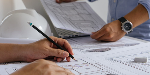 Inspección Técnicas de Edificios ITE Sant Andreu · Inspección Técnicas (ITE) y Elaboración del IEE