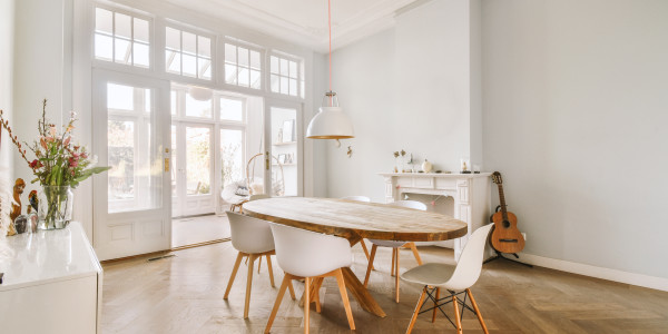 Project Manager / Management Les Corts · Dirección reforma integral de tu vivienda o el interiorismo